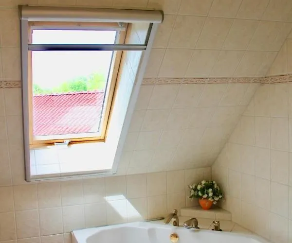 Krabatresidenz - Apartmenthaus