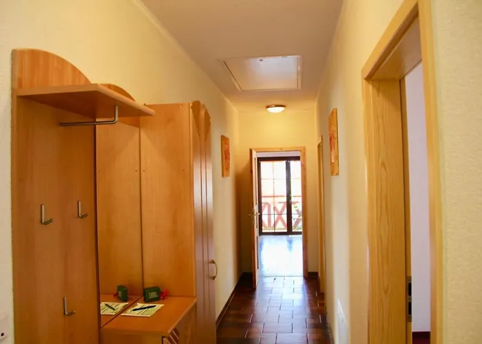 Krabatresidenz - Apartmenthaus מלון 3*