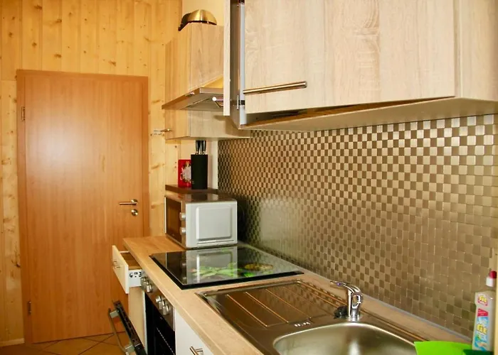 Krabatresidenz - Apartmenthaus فندق