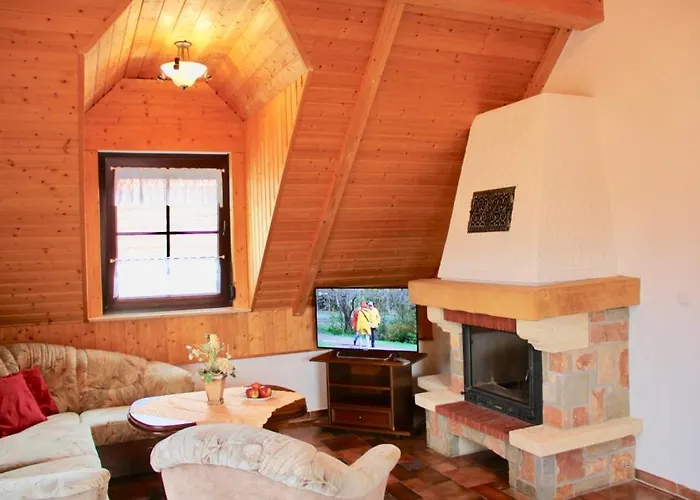 فندق Krabatresidenz - Apartmenthaus 3*