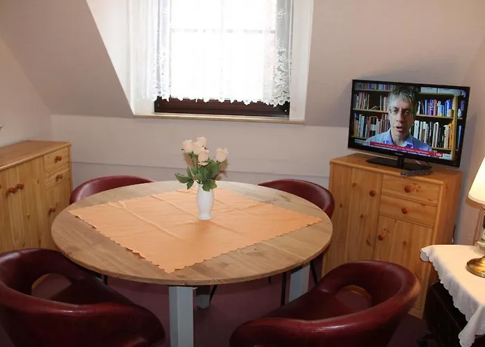 Krabatresidenz - Apartmenthaus 3*