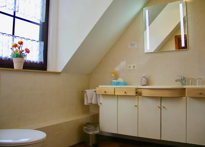 Krabatresidenz - Apartmenthaus