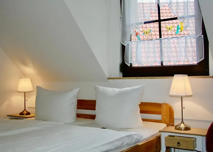 Krabatresidenz - Apartmenthaus 3*