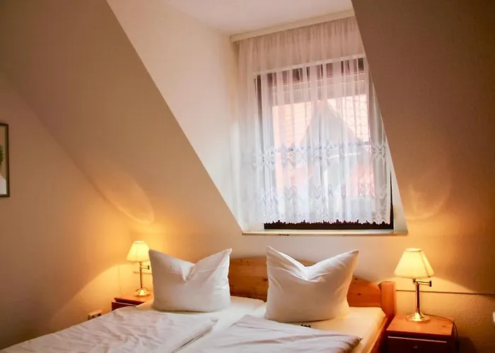 Krabatresidenz - Apartmenthaus בורג