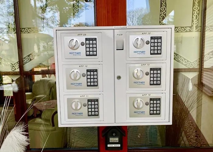 Krabatresidenz - Apartmenthaus 3*