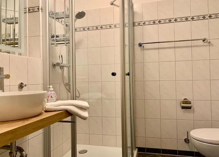 מלון Krabatresidenz - Apartmenthaus