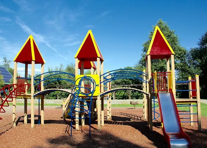 فندق Krabatresidenz - Apartmenthaus 3*