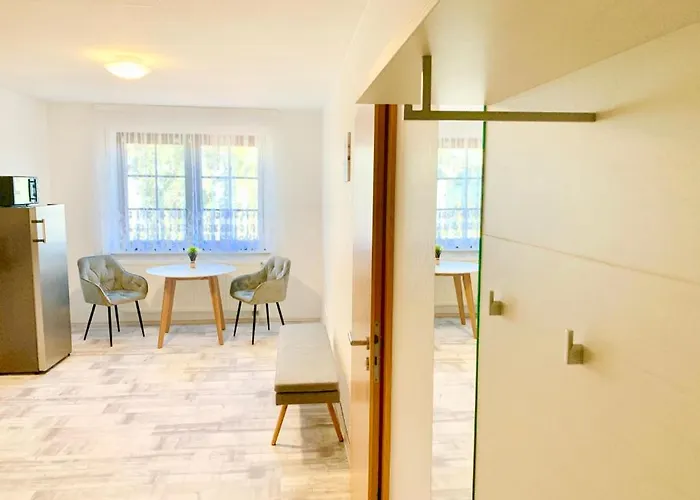 Krabatresidenz - Apartmenthaus