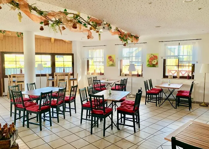 Krabatresidenz - Apartmenthaus فندق بورغ