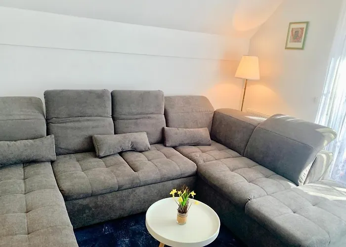 Krabatresidenz - Apartmenthaus מלון 3*