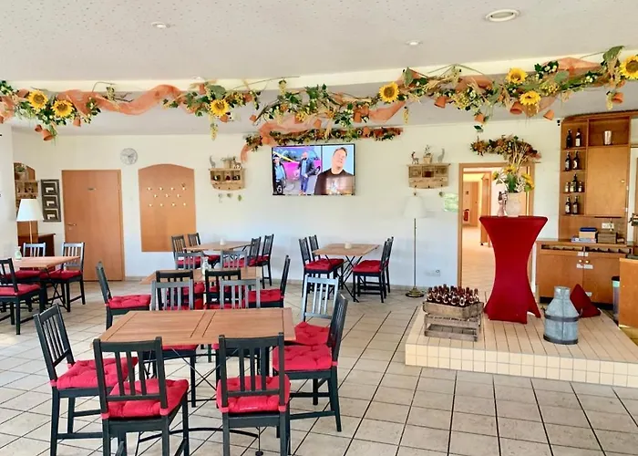 מלון Krabatresidenz - Apartmenthaus