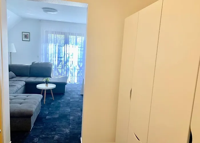 Krabatresidenz - Apartmenthaus