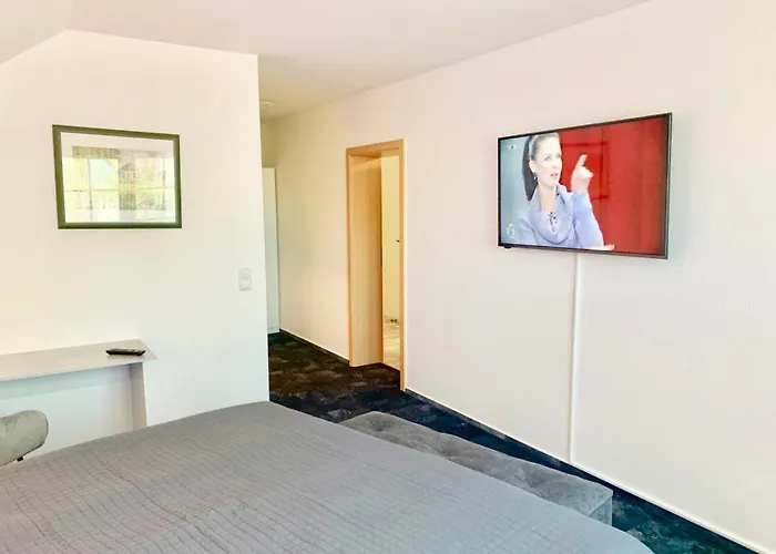 Krabatresidenz - Apartmenthaus בורג