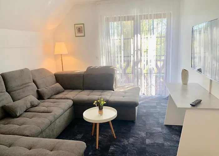 Krabatresidenz - Apartmenthaus בורג