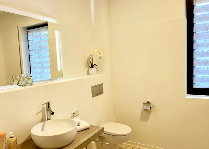 Krabatresidenz - Apartmenthaus מלון 3*