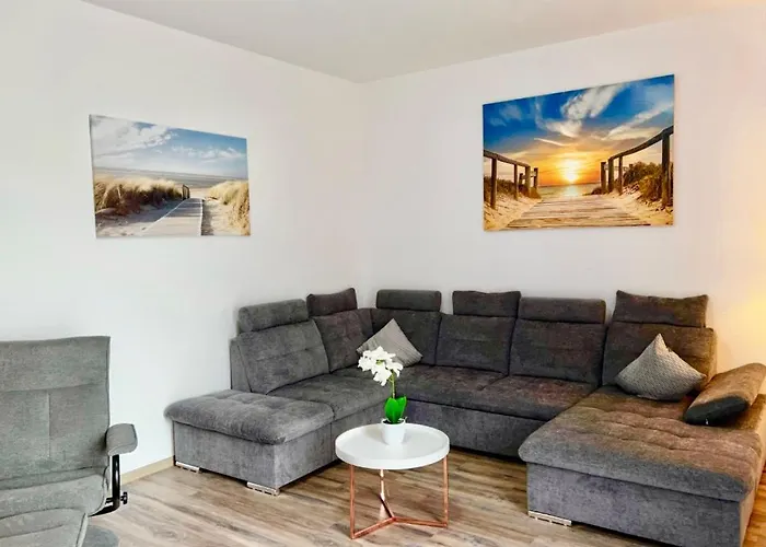 Krabatresidenz - Apartmenthaus