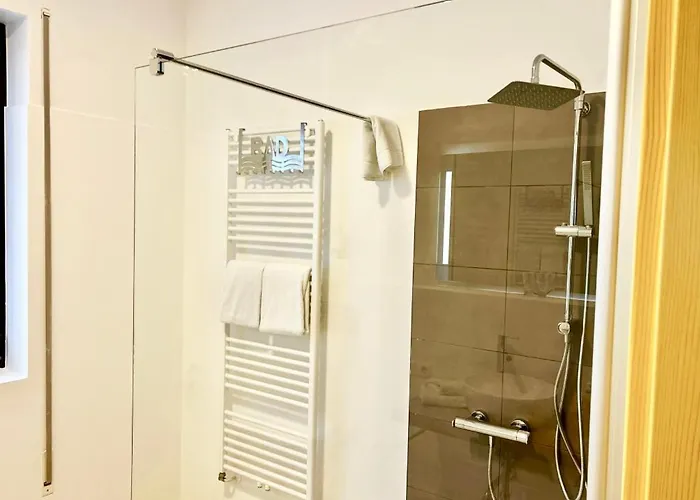 Krabatresidenz - Apartmenthaus 3* בורג