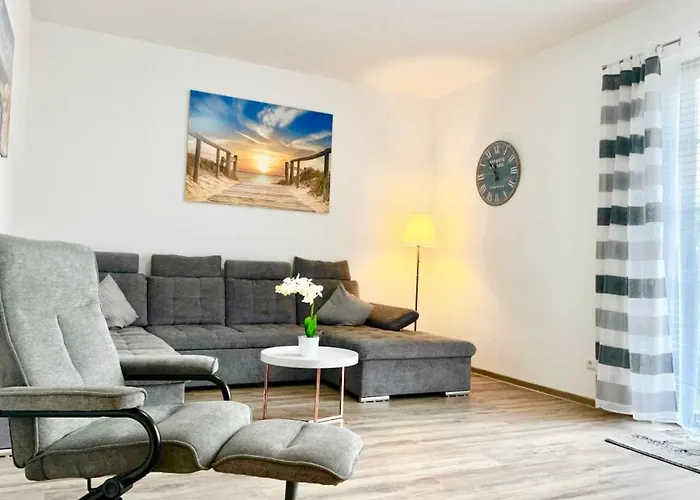 فندق Krabatresidenz - Apartmenthaus 3*