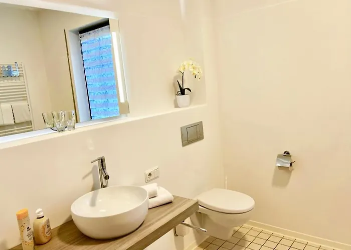 Krabatresidenz - Apartmenthaus