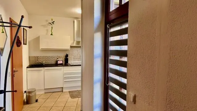 Krabatresidenz - Apartmenthaus