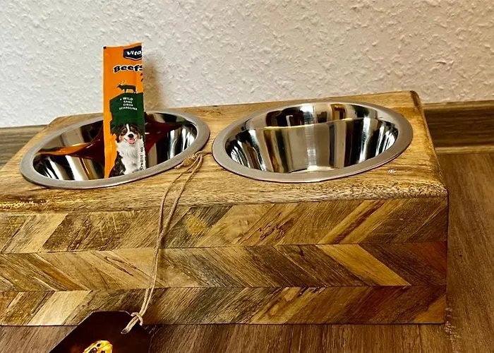 Krabatresidenz - Apartmenthaus מלון