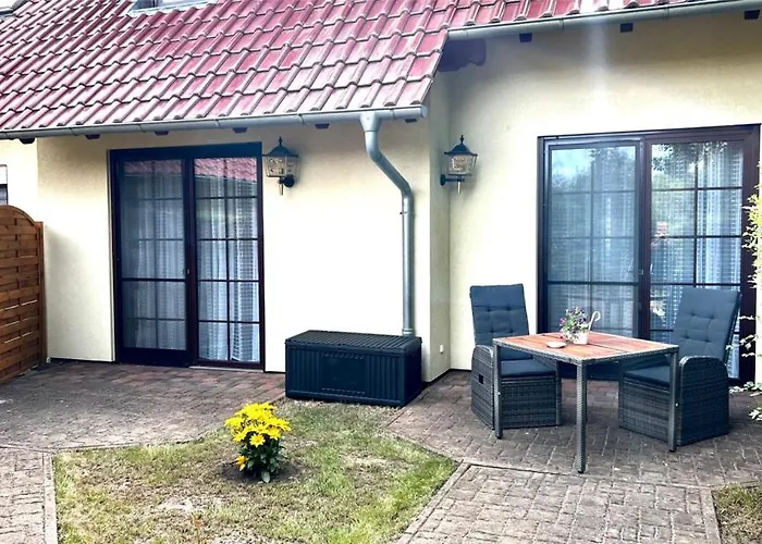 Krabatresidenz - Apartmenthaus 3*