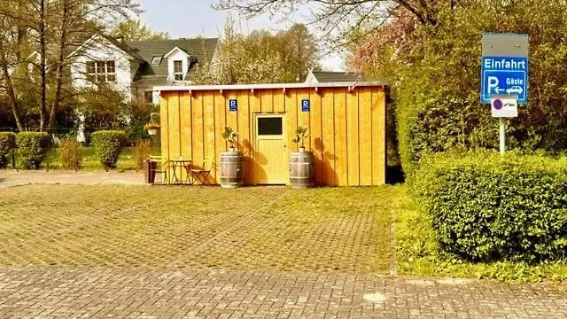 Krabatresidenz - Apartmenthaus 3*