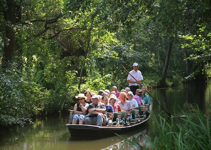 فندق Krabatresidenz - Apartmenthaus 3*