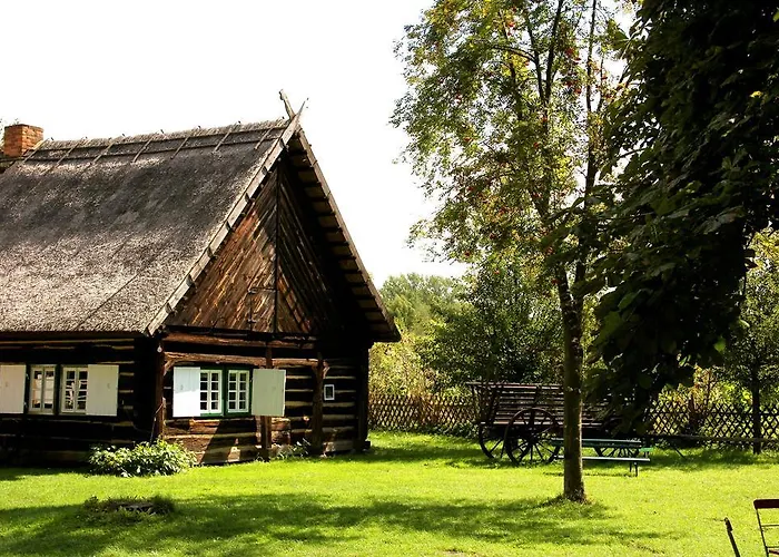Krabatresidenz - Apartmenthaus