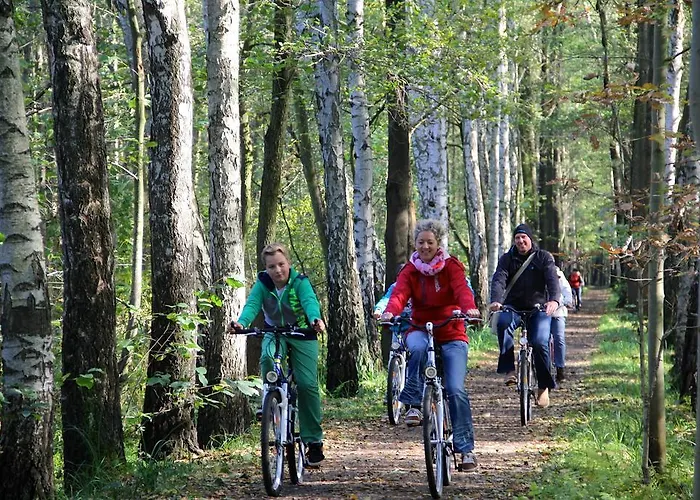 فندق Krabatresidenz - Apartmenthaus 3*