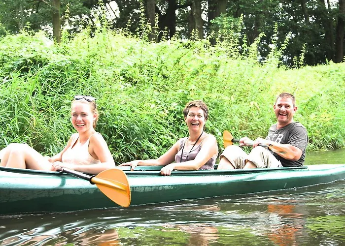 Krabatresidenz - Apartmenthaus 3*