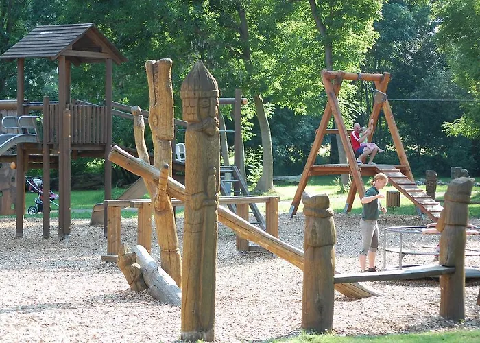 מלון Krabatresidenz - Apartmenthaus